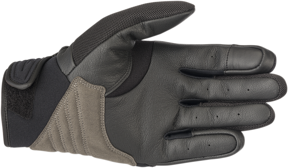 ALPINESTARS Shore Handschuhe - Schwarz - 3XL 3566318-10-3X