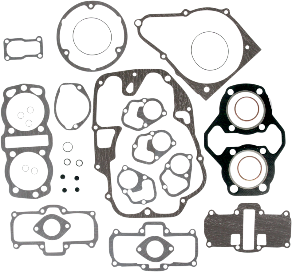 VESRAH Complete Gasket Kit - CB/L 450 VG-152