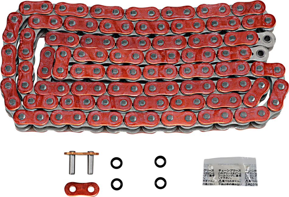 EK 530 ZVX3 - Sportbike Chain - 120 Links 530ZVX3-120AO