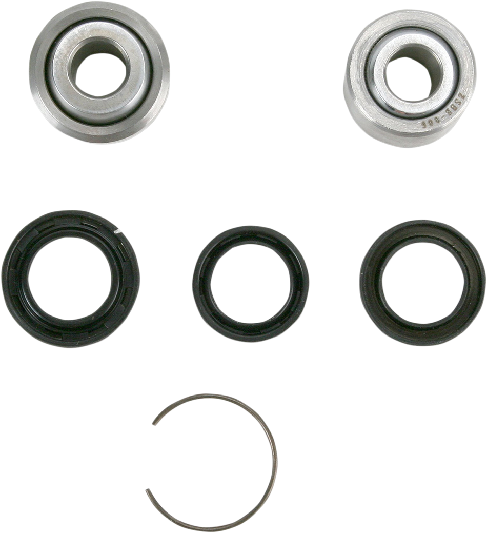 PIVOT WORKS Shock Bearing Kit PWSHK-H13-020