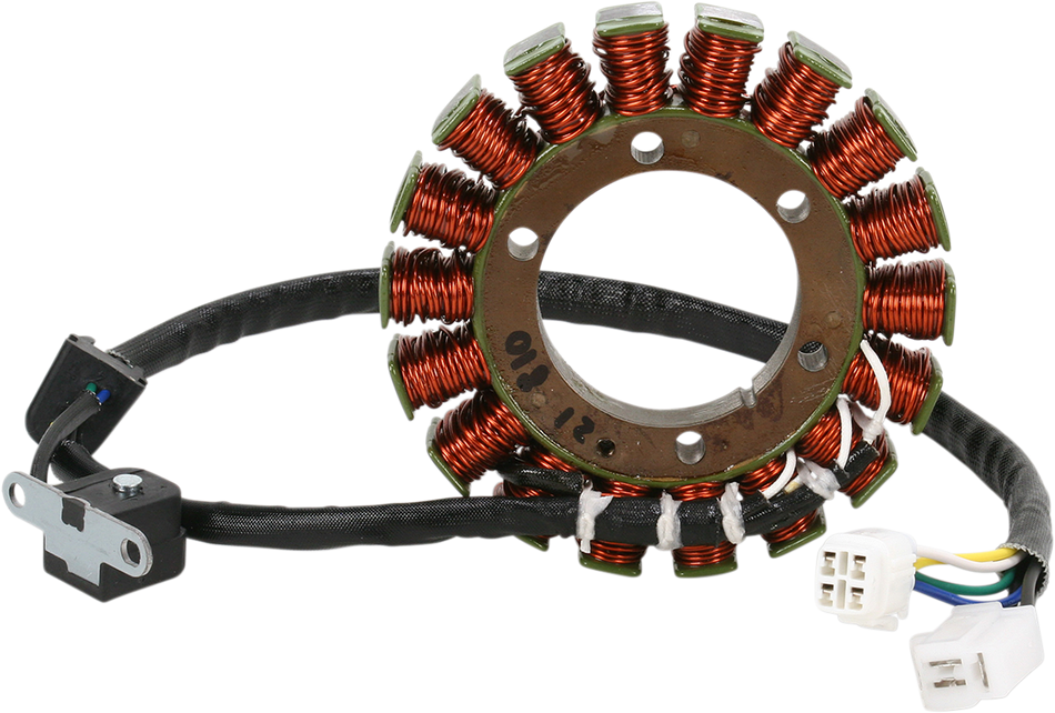 RICK'S MOTORSPORT ELECTRIC Stator - Suzuki 21-810 