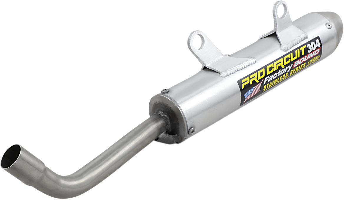 PRO CIRCUIT 304 Silencer 1051925