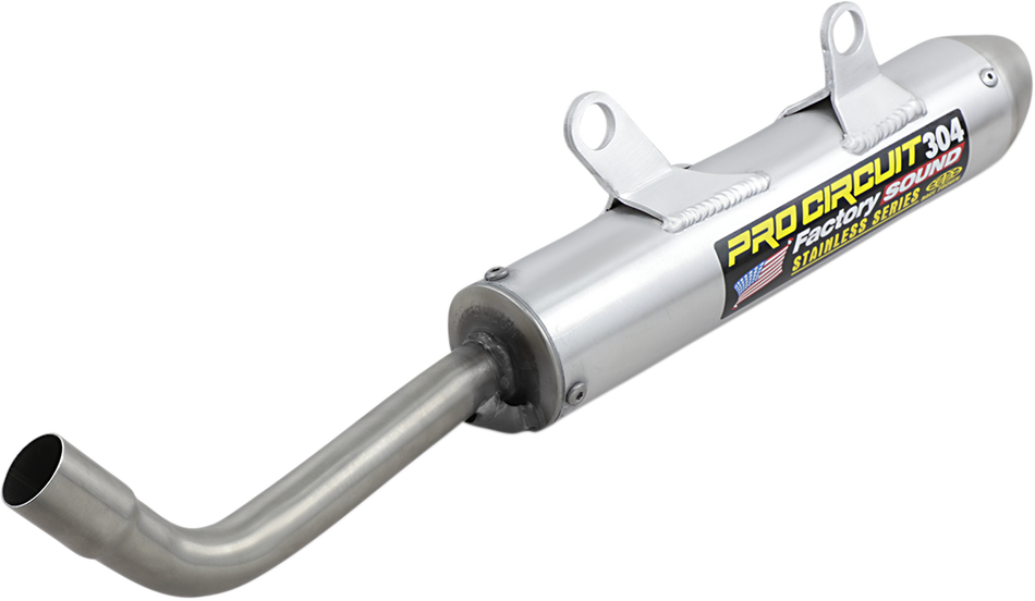 PRO CIRCUIT 304 Silencer 1051925