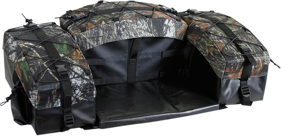 ATV-TEK Arch Series™ Bag - Rear - Mossy Oak Break-Up ASPBMOB