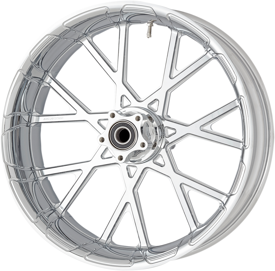 ARLEN NESS Rim - Procross - Rear - Chrome - 18"x5.50" 71-512