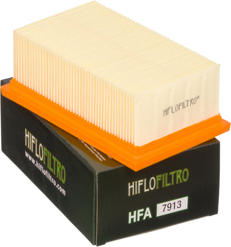 HIFLOFILTRO Air Filter - BMW F800GS/650 HFA7913