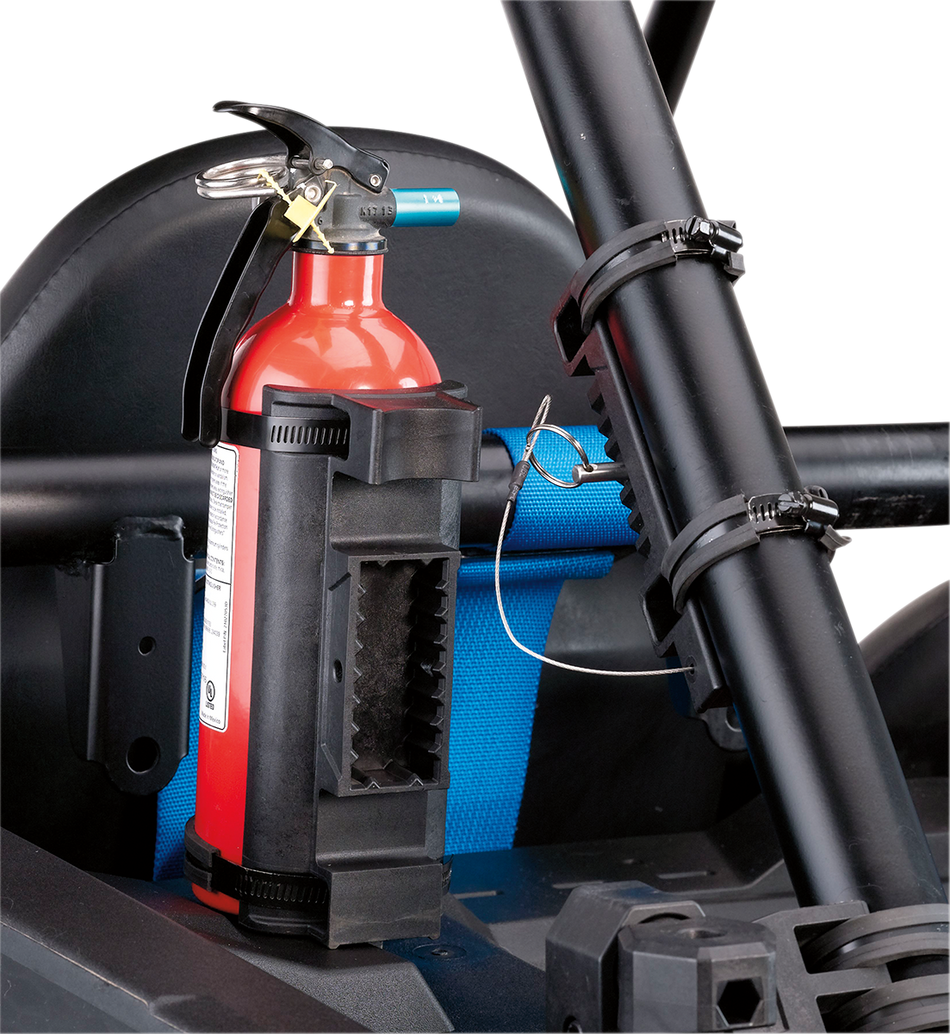 MOOSE UTILITY UTV Fire Extinguisher Mount FIRE-ES1