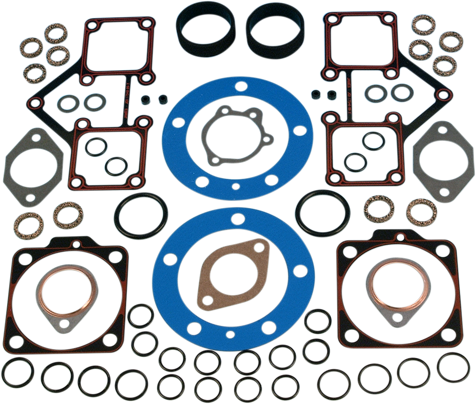 JAMES GASKET Big Bore Top End Gasket Kit - 3-5/8" JGI-17034-78-S