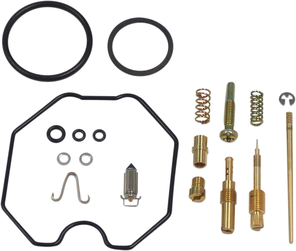 SHINDY Carburetor Repair Kit - XR100R 03-737