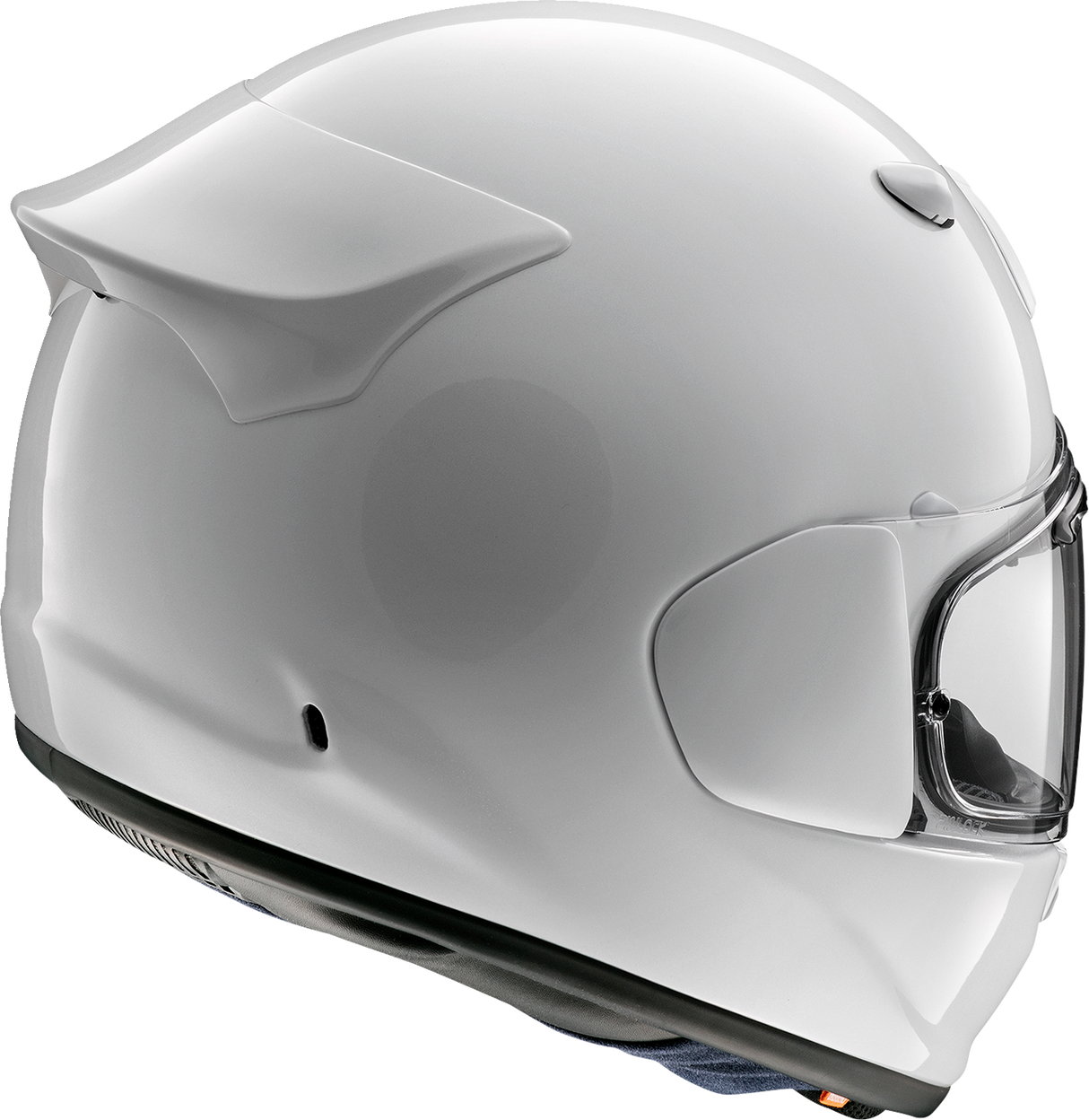 Casco ARAI Contour-X - Sólido - Blanco diamante - Grande 0101-16034 