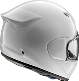 Casco ARAI Contour-X - Sólido - Blanco diamante - Grande 0101-16034 