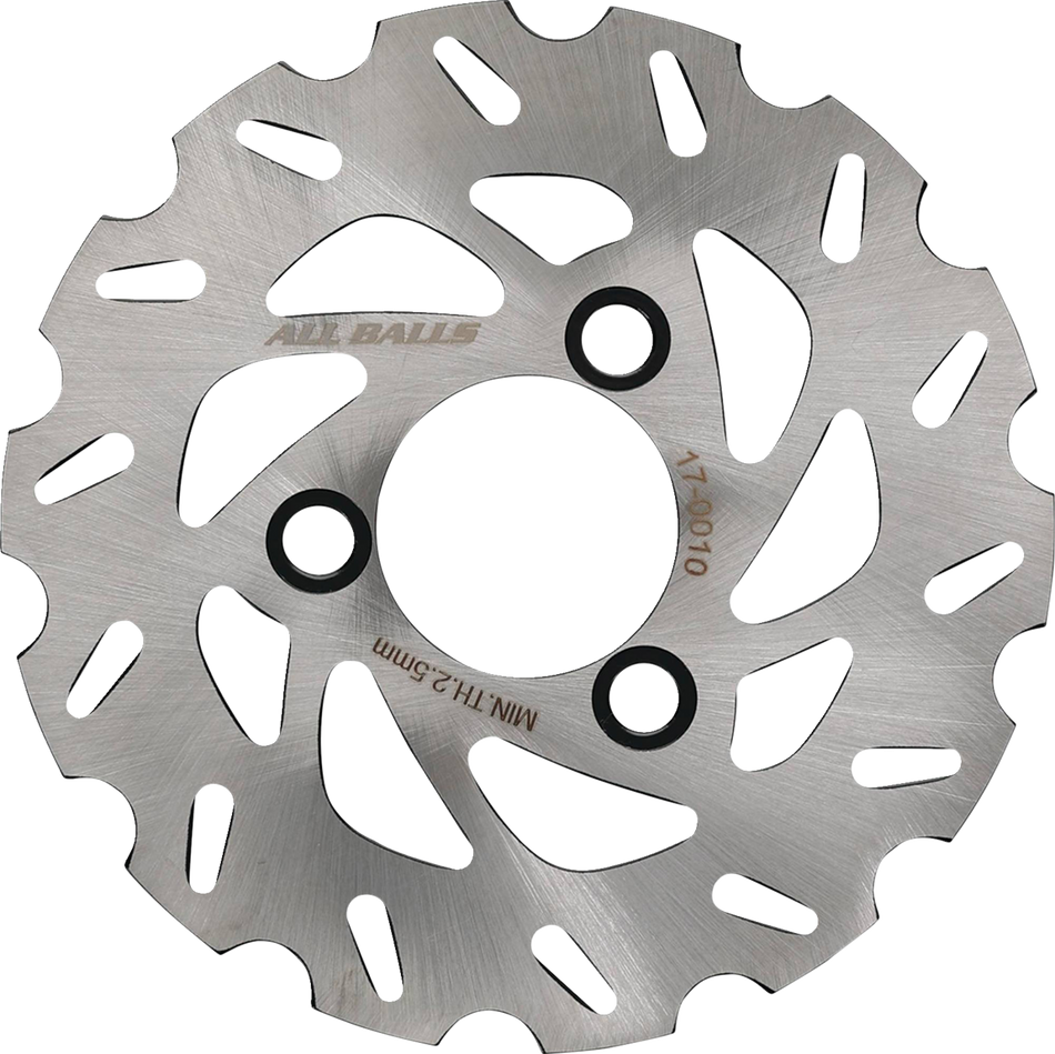 ALL BALLS Brake Rotor 18-0010