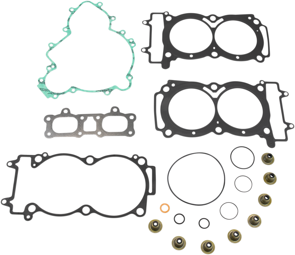 ATHENA Complete Gasket Kit - Polaris P400427870021