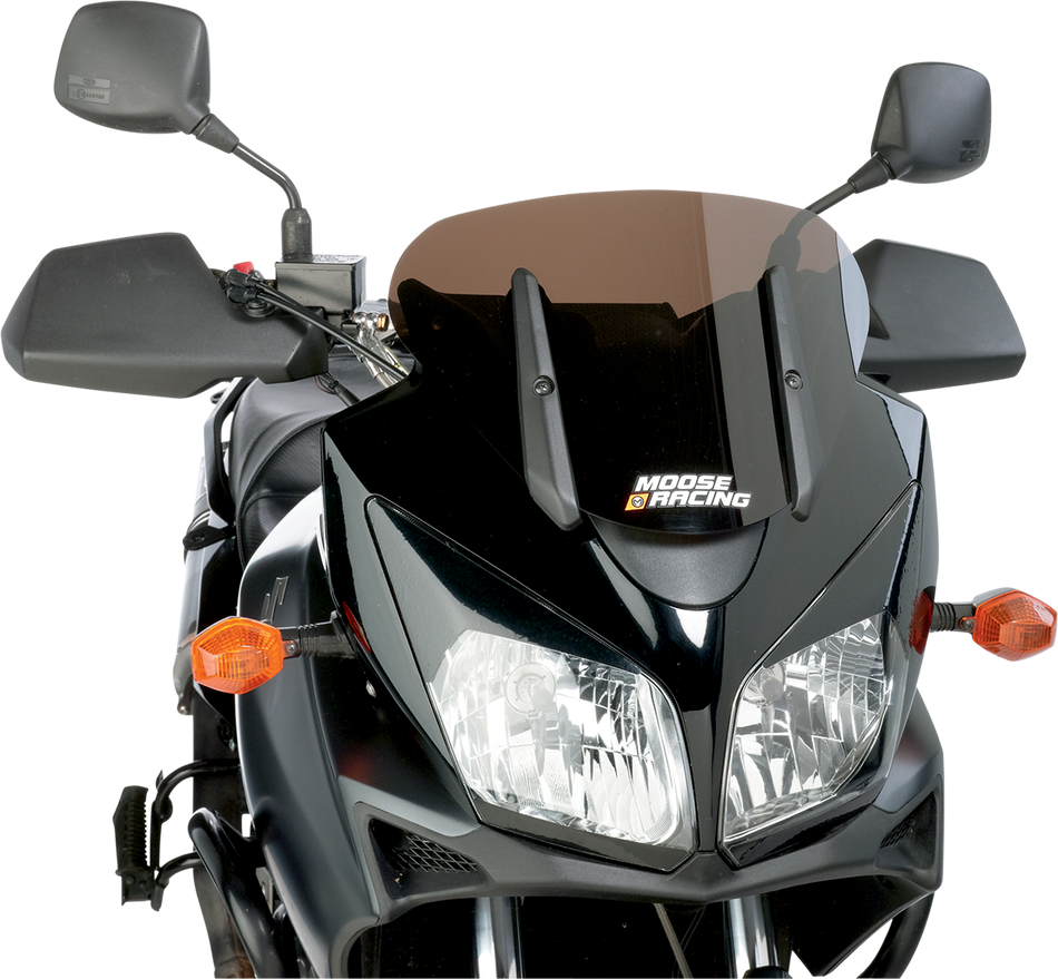 Parabrisas MOOSE RACING - -4" - VStrom S-MVSTROM-11 