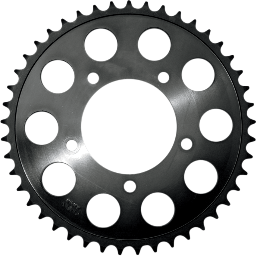 SUNSTAR SPROCKETS Rear Sprocket - 44 Tooth - Suzuki 2-438344