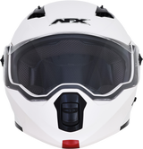 Casco AFX FX-111 - Blanco perla - Mediano 0100-1795 