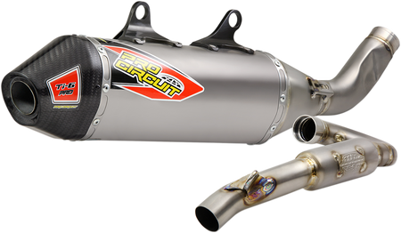 PRO CIRCUIT Ti-6 Pro Exhaust 0351925FP