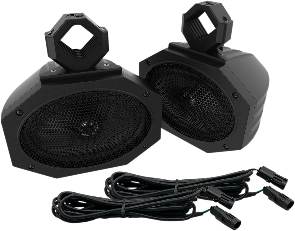 METRIX Speakers - UTV ELEMENT1SPKR