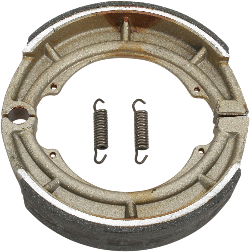 DP BRAKES Brake Shoes - Suzuki 9153