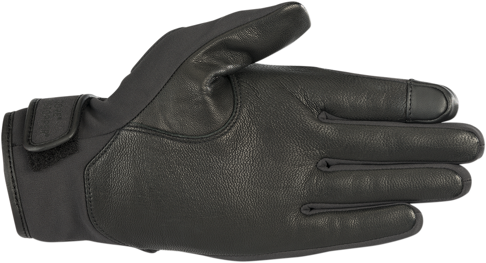 ALPINESTARS C-1 V2 Windstopper® gloves - Black - XL 3520019-10-XL