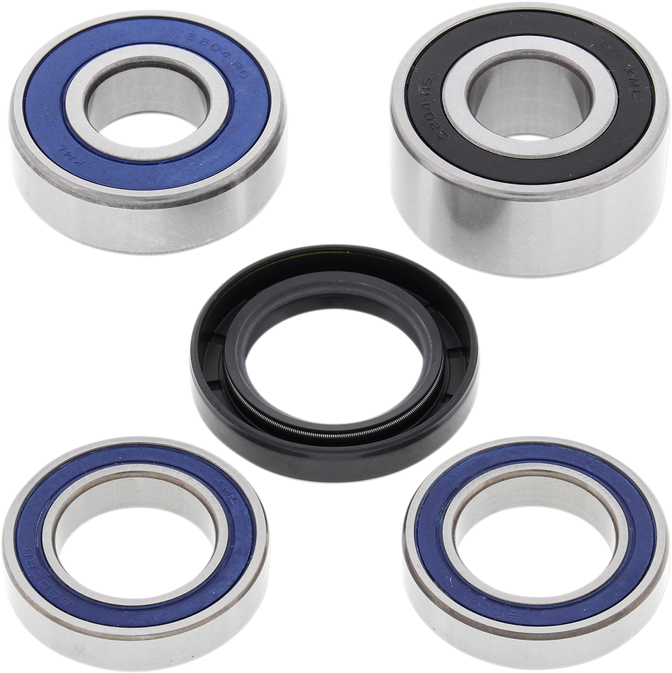 ALL BALLS Wheel Bearing Kit - Rear 25-1464