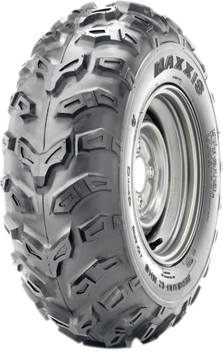 MAXXIS Tire - M952Y - Rear - 25x10-12 - 2 Ply TM16662000