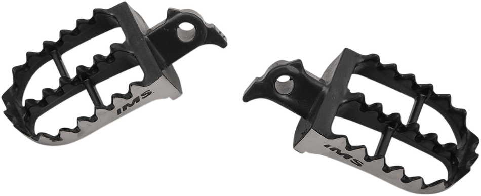 IMS PRODUCTS INC. Bigfoot Footpegs - Yamaha 267313