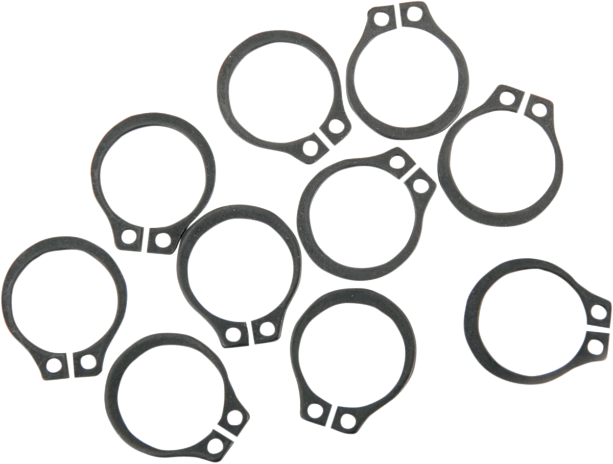 EASTERN MOTORCYCLE PARTS Sicherungsring - Kupplungseinsteller A-11046 