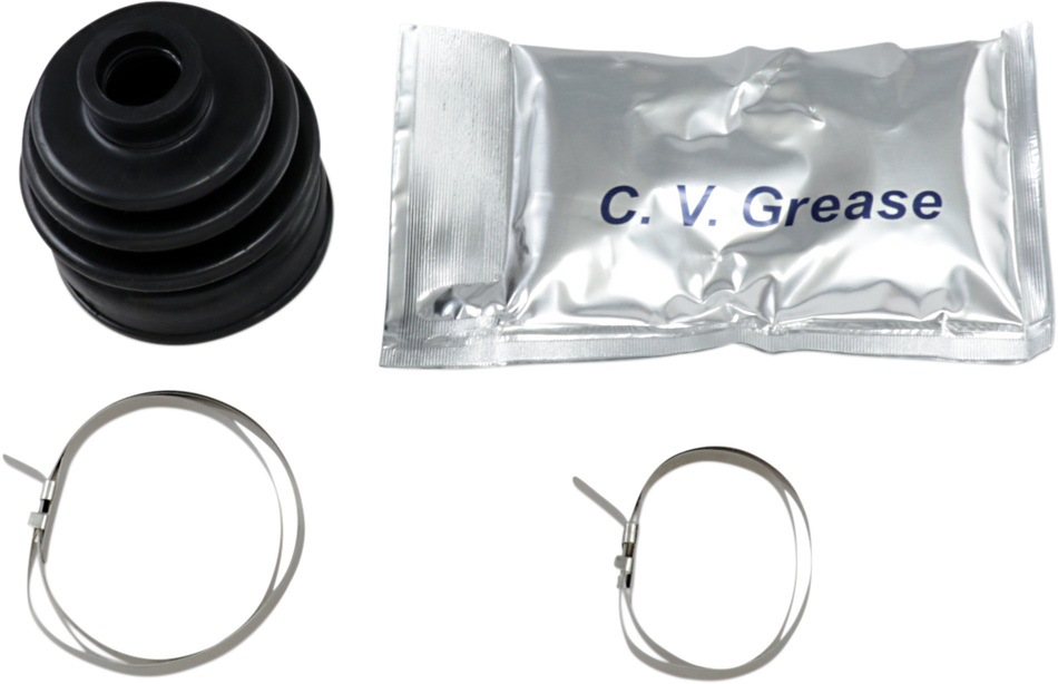 ALL BALLS CV Boot Kit - Front Inner 19-5023