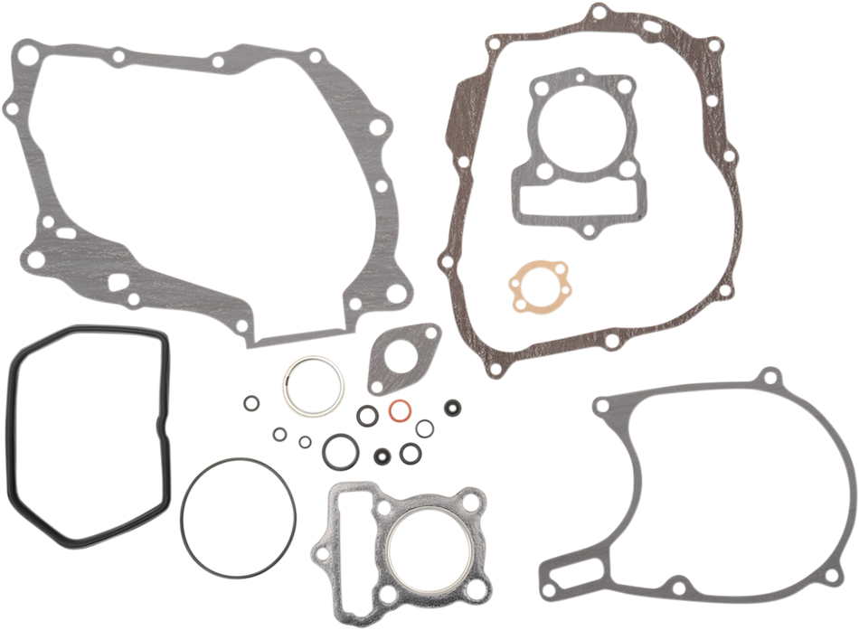 VESRAH Complete Gasket Kit - XL/R 70/80 VG-1034