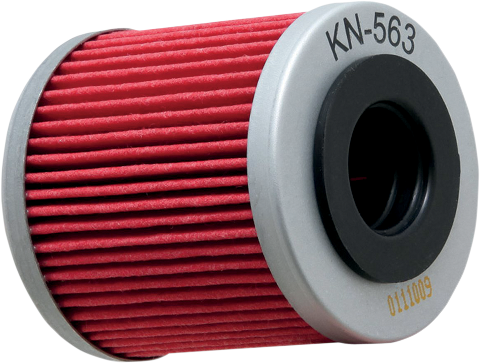 K & N Oil Filter KN-563