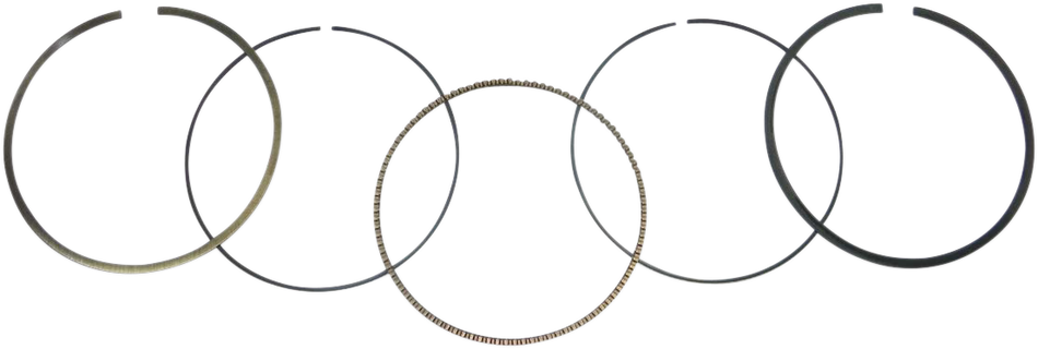 WSM Ring Set 51-546