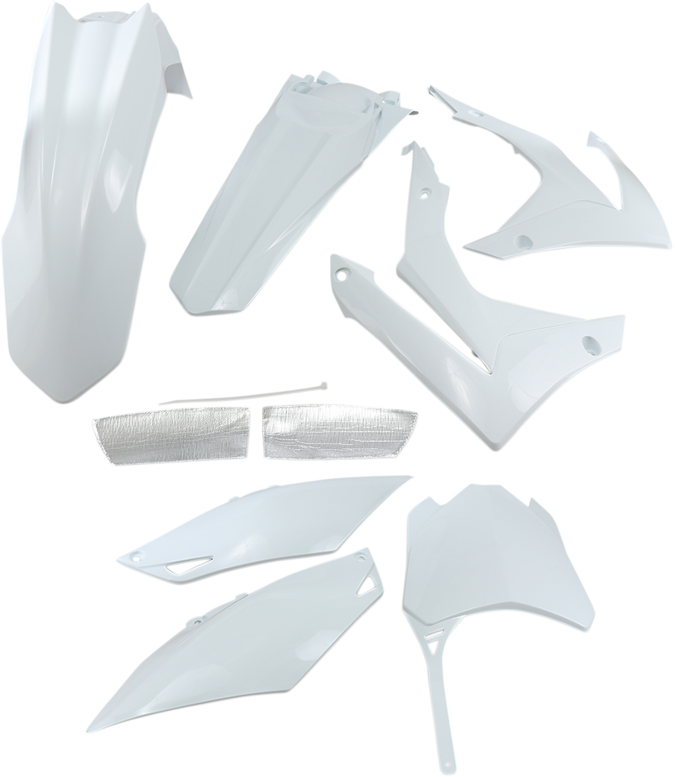 UFO Replacement Body Kit - White HOKIT116041