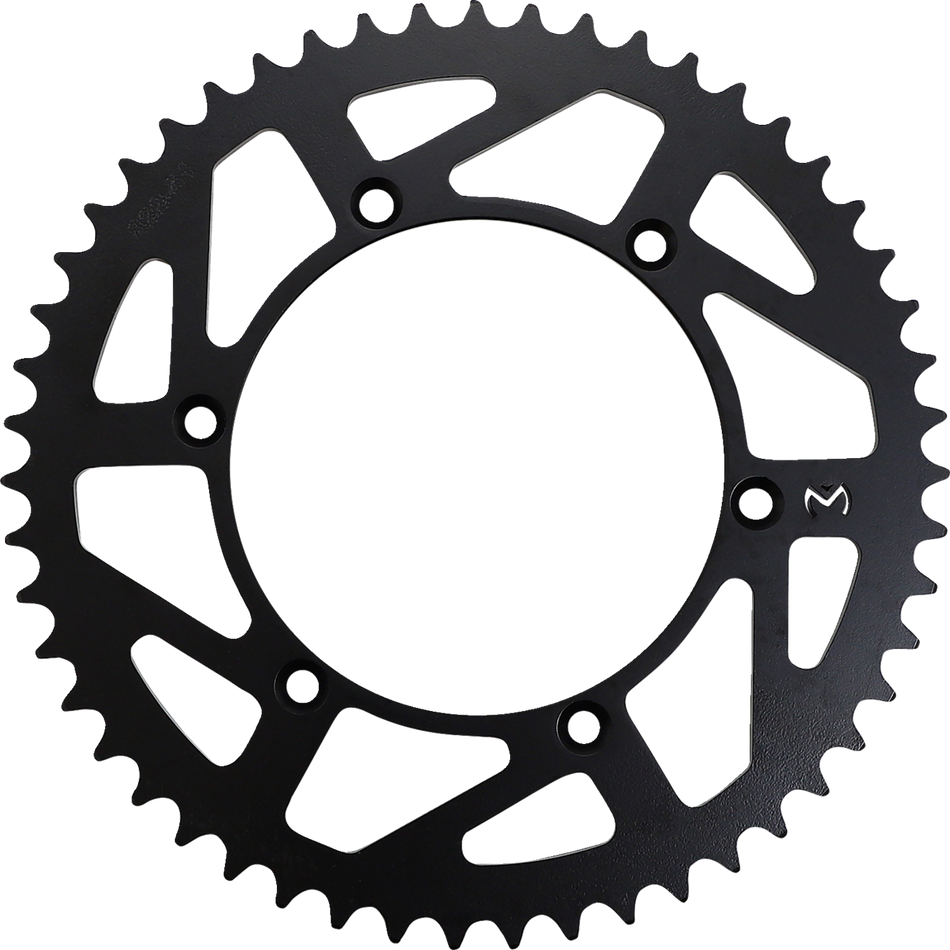 MOOSE RACING Steel Rear Sprocket - 51 Tooth 1210-822-51-STL