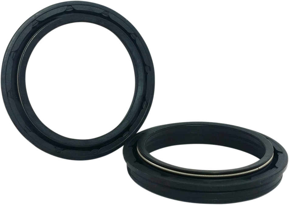 K&S TECHNOLOGIES Dust Seals - 49.00 mm 16-2053