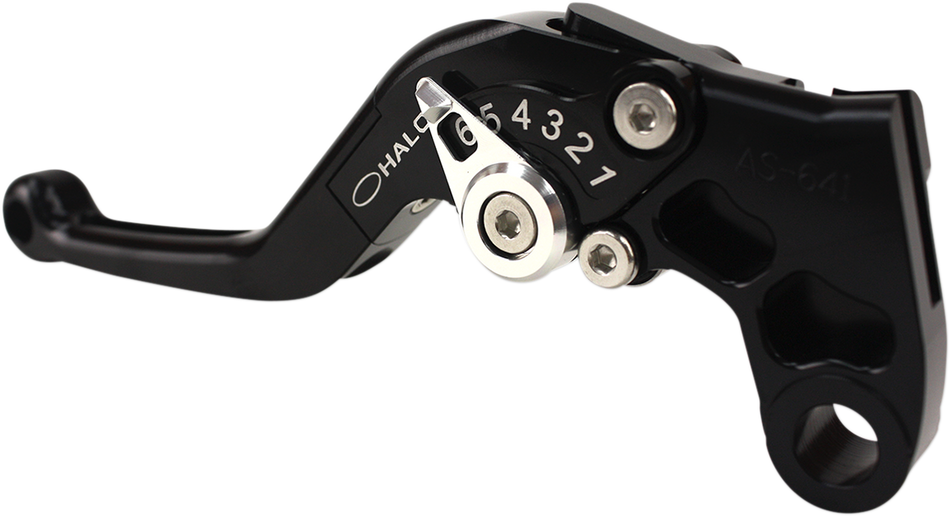 DRIVEN RACING Clutch Lever - Halo DFL-AS-412