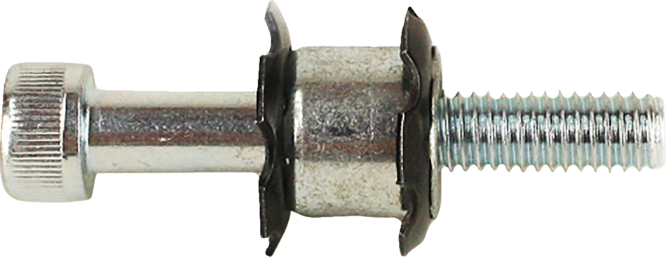 DRIVEN RACING Bolt - Star Nut - M6 x 35 mm DXLP-ST