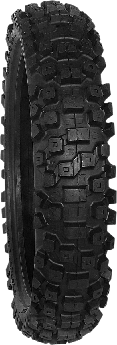 DURO Tire - DM1153 - Rear - 80/100-12 - 41M 25-115312-80-TT