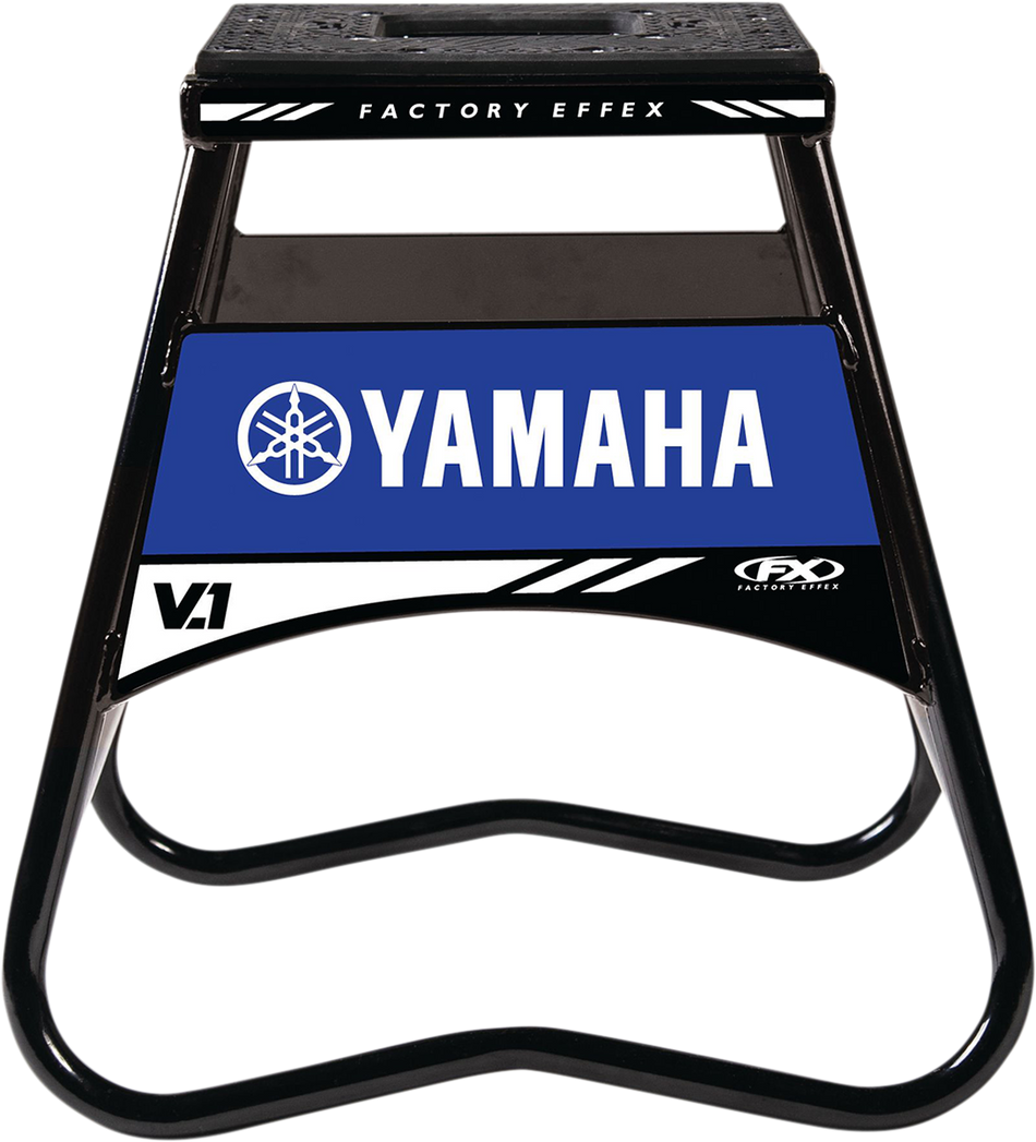 FACTORY EFFEX Bike Stand - Yamaha - Black 24-45200