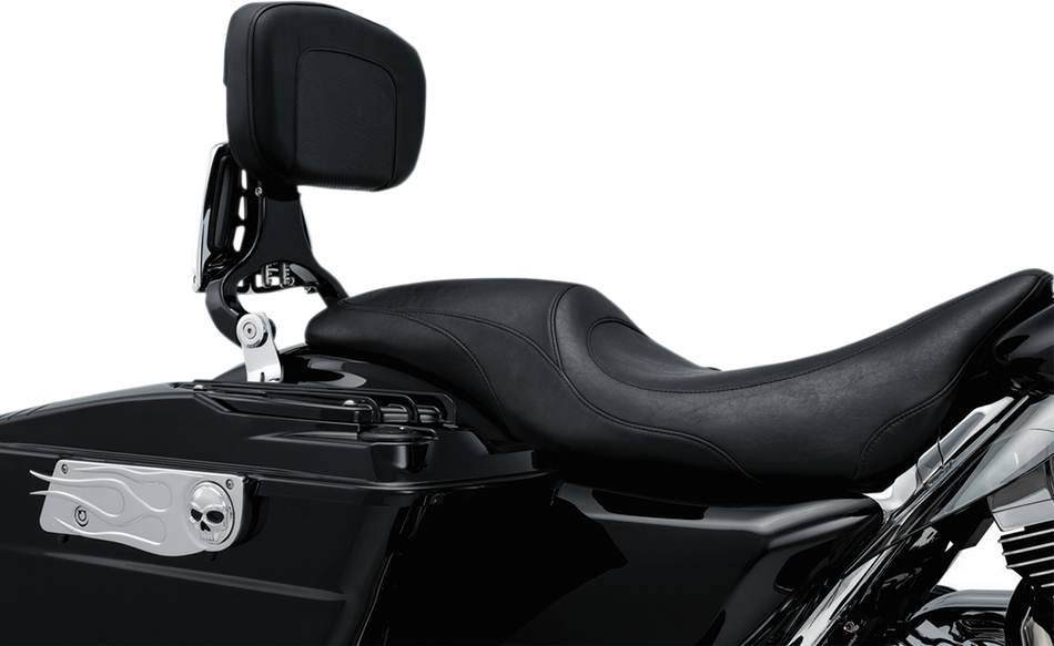 KURYAKYN Backrest Mount - +6" 1666