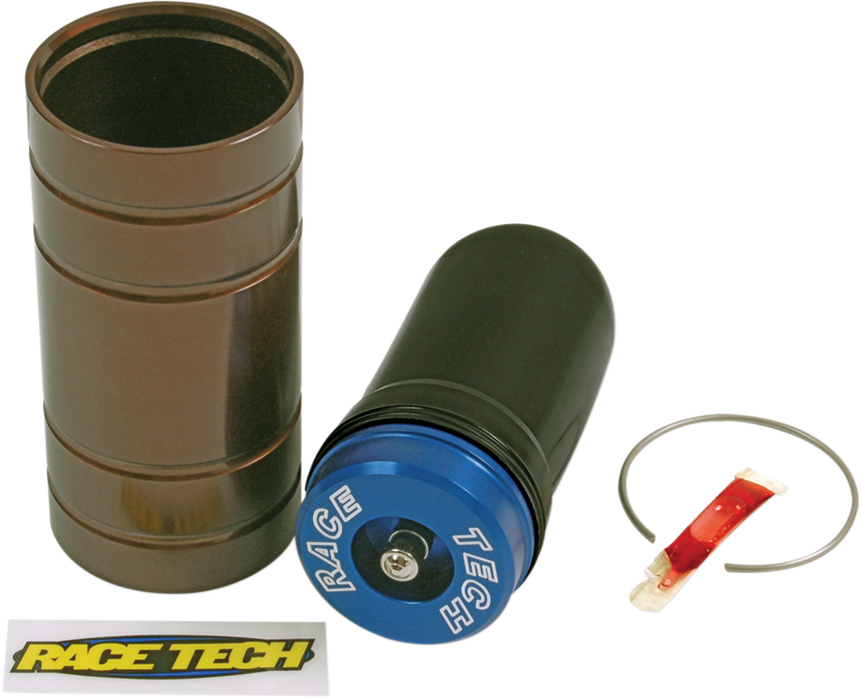 RACE TECH Shock Reservoir/Bladder Conversion Kit SWBL 5206