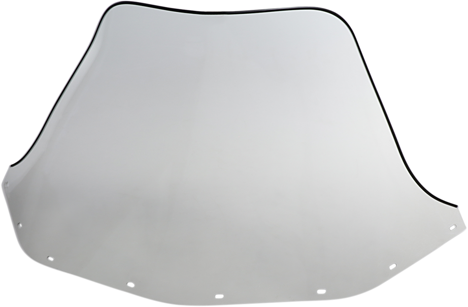 SNO STUFF Windshield - Arctic Cat 450-116