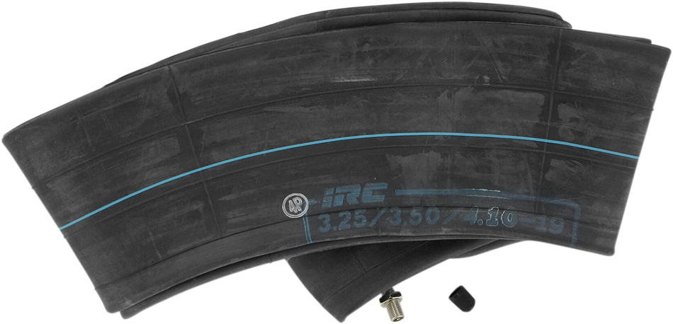 IRC Inner Tube - Standard - 19" - TR-4 - Center/Side Metal Valve T20072