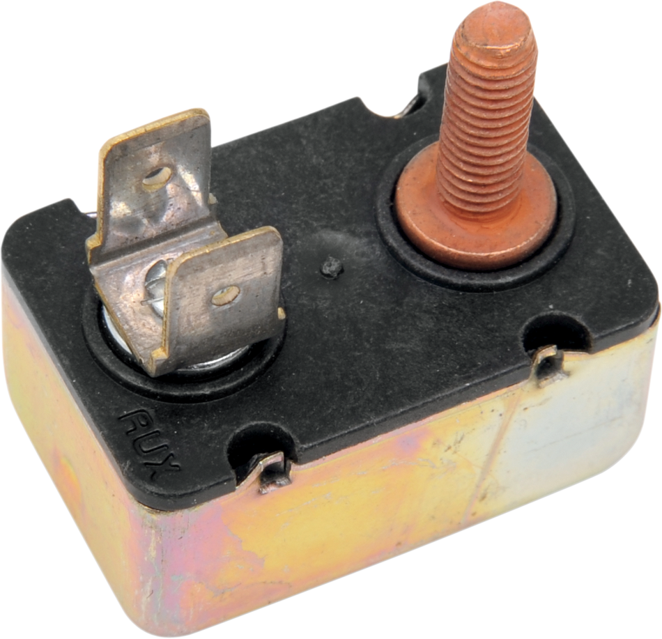 DRAG SPECIALTIES Circuit Breaker - 40A - Harley Davidson MC-DRAG034