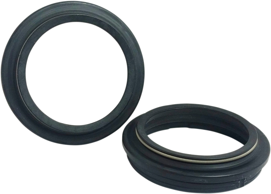 K&S TECHNOLOGIES Dust Seals - 43.00 mm 16-2049