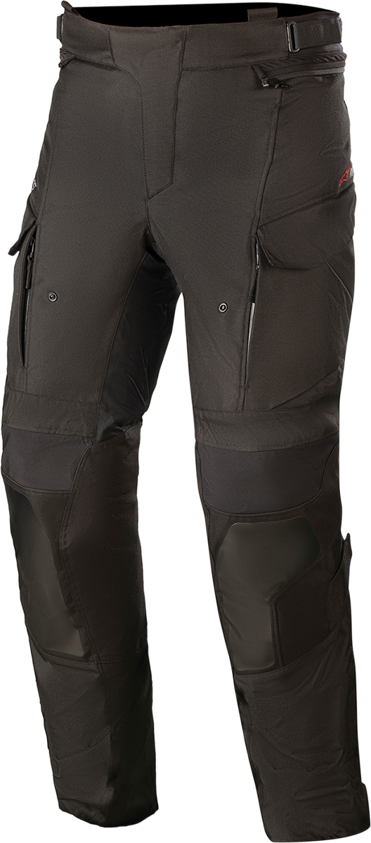 ALPINESTARS Andes v3 Drystar® Lange Hose - Schwarz - XL 3227721-10-XL