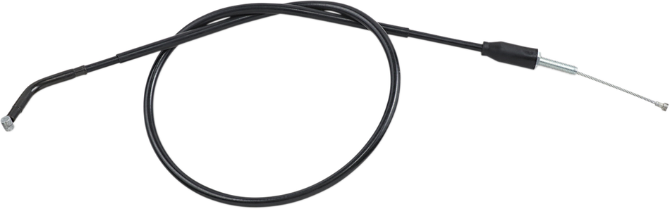 MOTION PRO Clutch Cable - Suzuki - Black Vinyl 04-0123