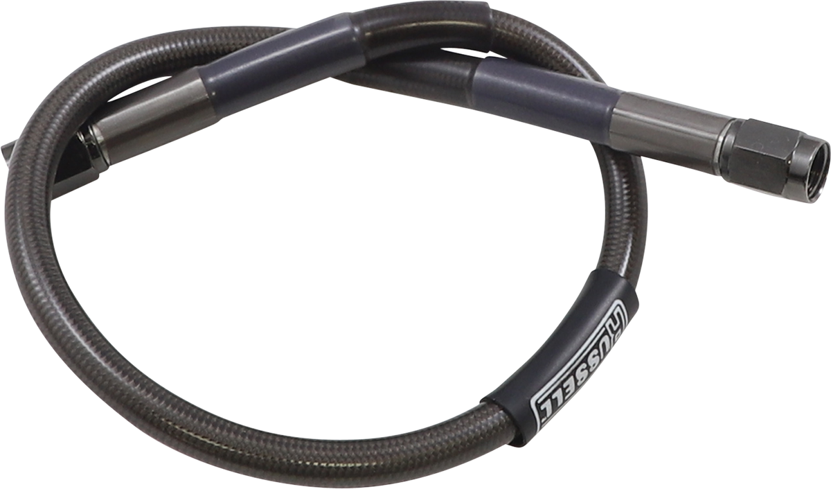 RUSSELL Renegade Brake Line - 17" R58043B