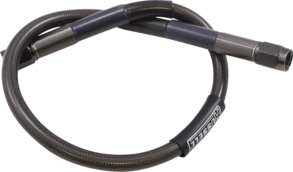 RUSSELL Renegade Brake Line - 17" R58043B