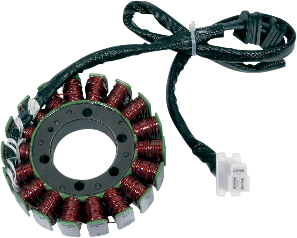 RICK'S MOTORSPORT ELECTRIC Stator - Honda 21-109